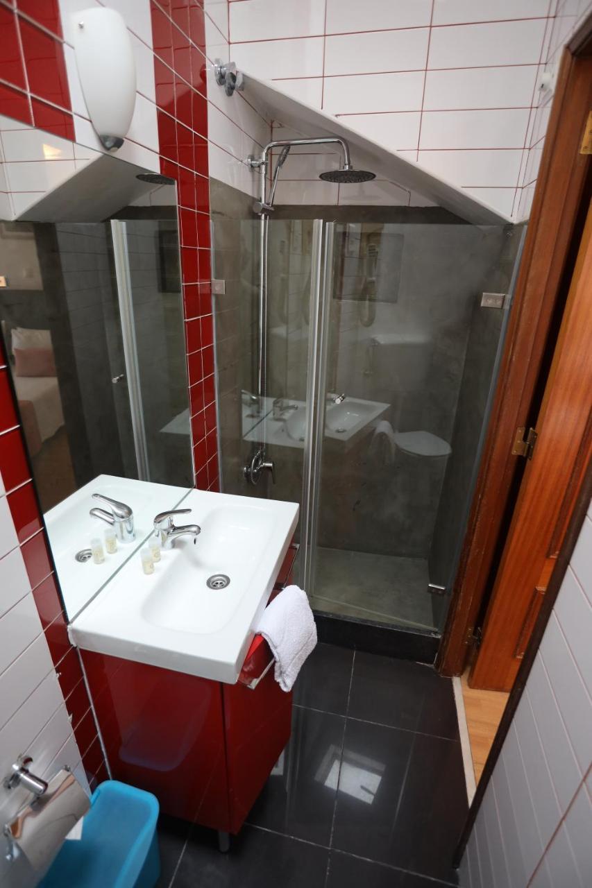Guest house Anjo Azul Lisbon
