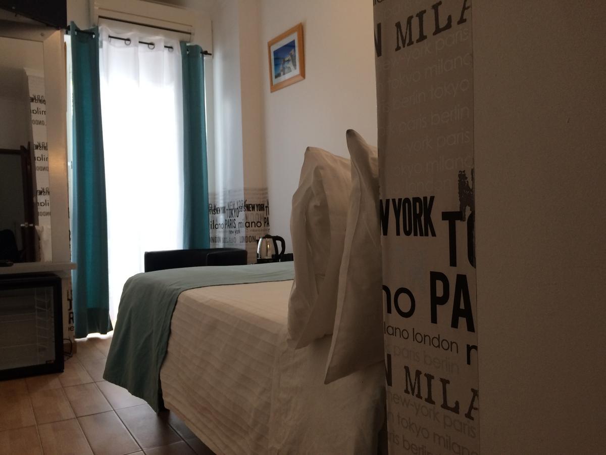 Anjo Azul Maison d'hôtes Lisboa