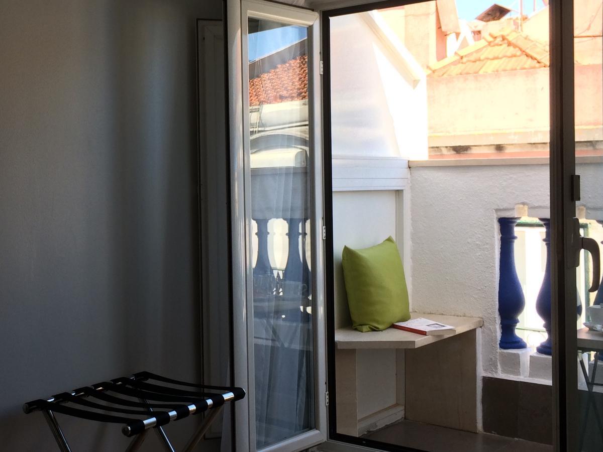 Anjo Azul Maison d'hôtes Lisboa