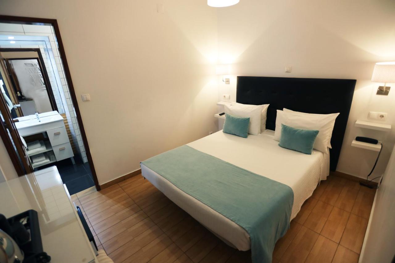 Maison d'hôtes Anjo Azul 3*