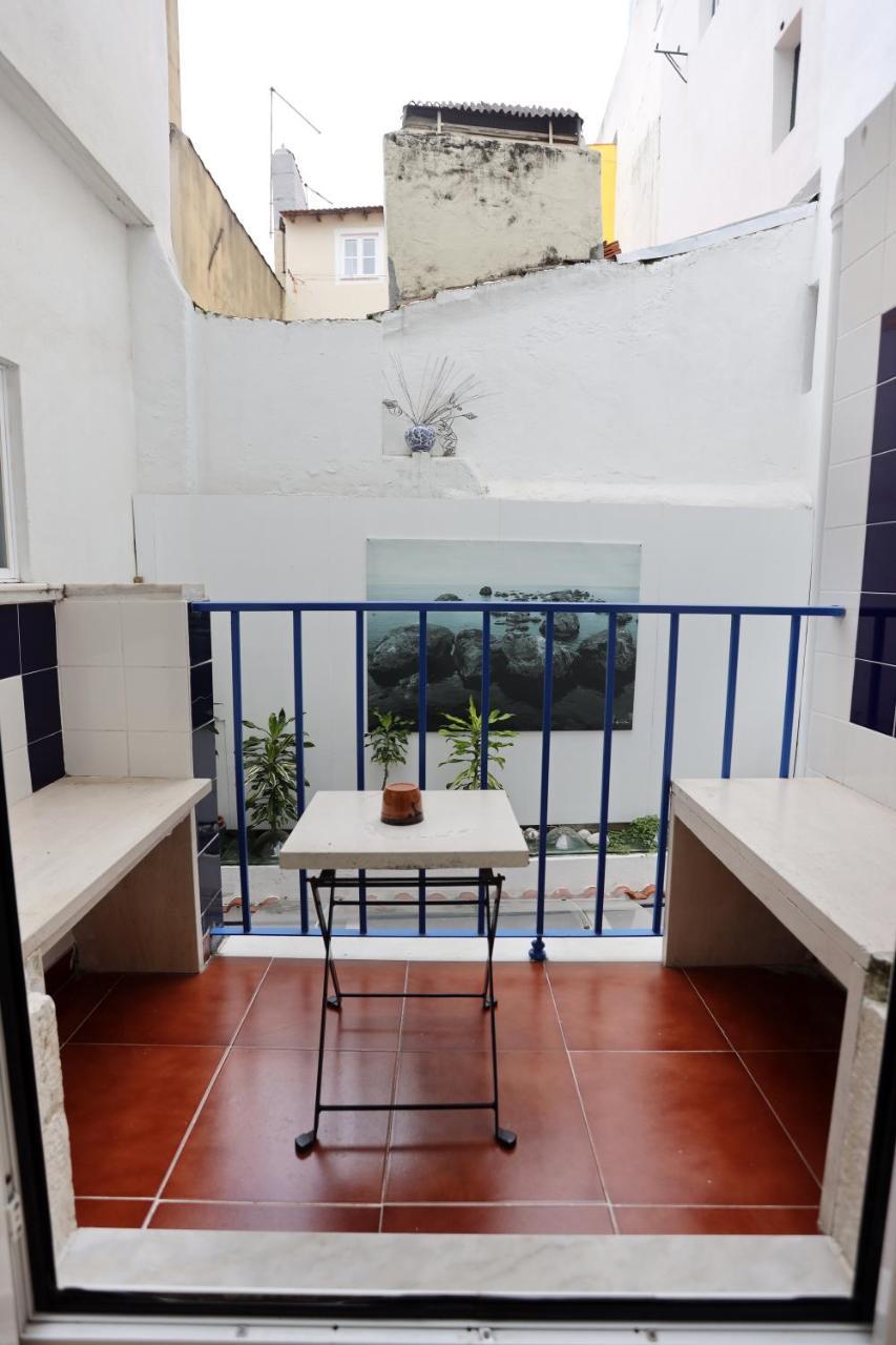 Maison d'hôtes Anjo Azul 3*