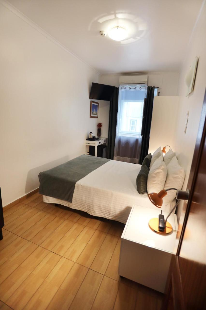 Anjo Azul 3* Lisboa