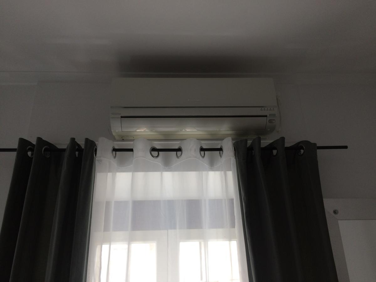 Gæstehus Anjo Azul Lisboa